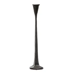 14" Cast Iron Taper Holder