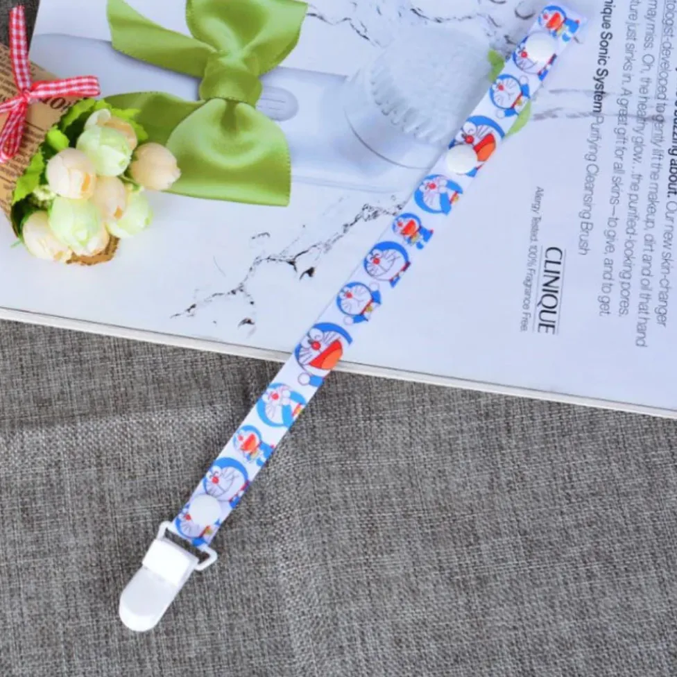 Adult Pacifier Clips (40  Styles!)