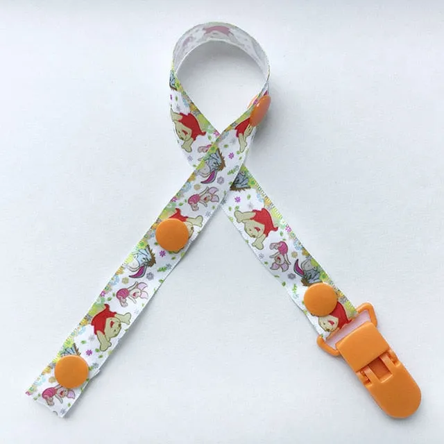 Adult Pacifier Clips (40  Styles!)