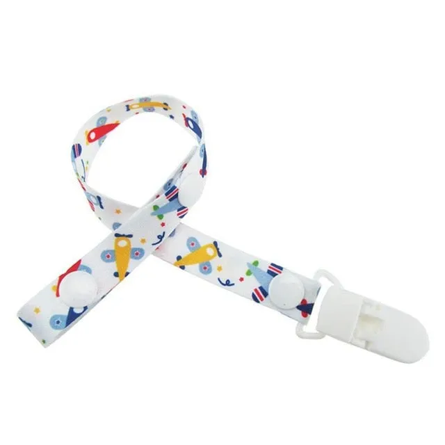 Adult Pacifier Clips (40  Styles!)