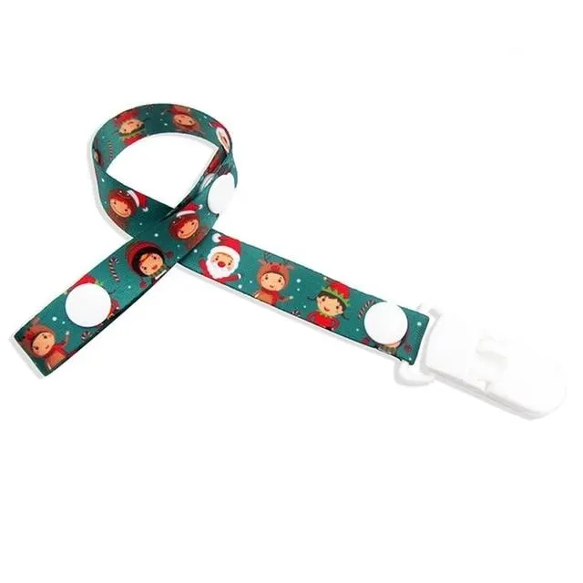 Adult Pacifier Clips (40  Styles!)