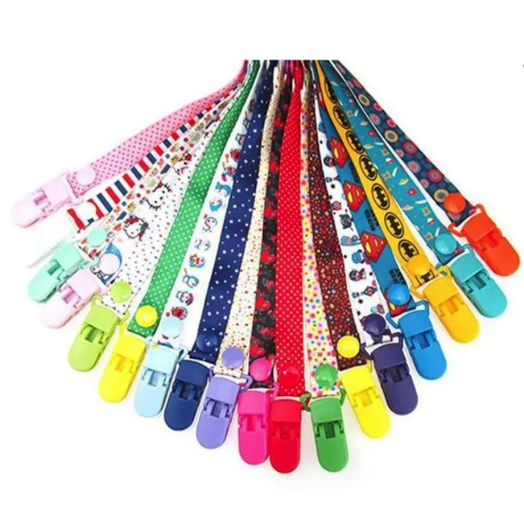 Adult Pacifier Clips (40  Styles!)