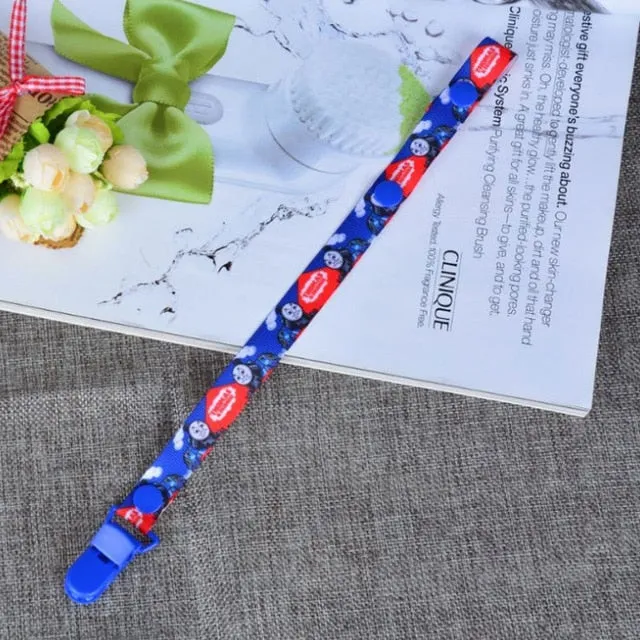 Adult Pacifier Clips (40  Styles!)