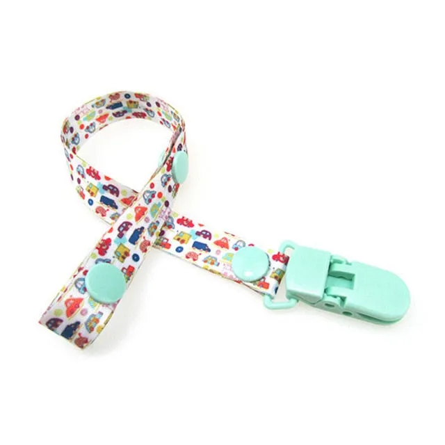 Adult Pacifier Clips (40  Styles!)