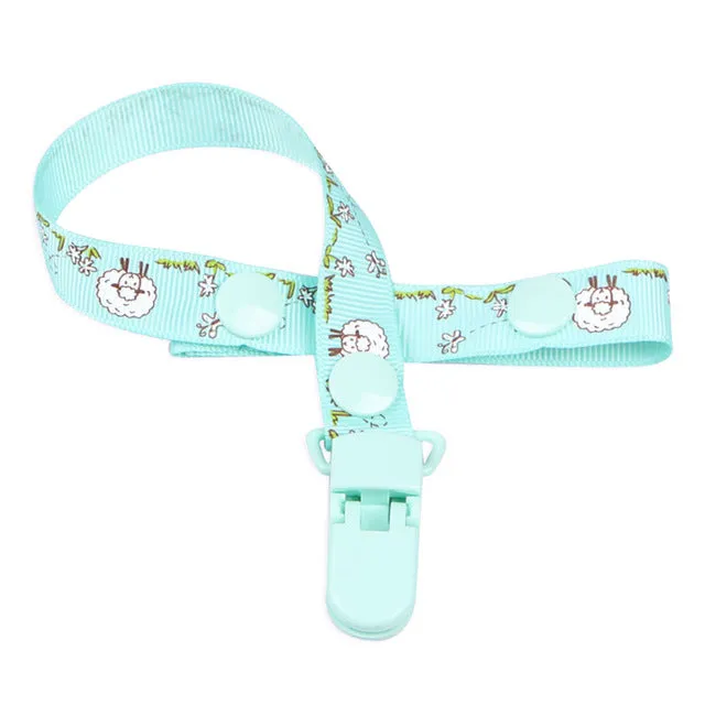 Adult Pacifier Clips (40  Styles!)