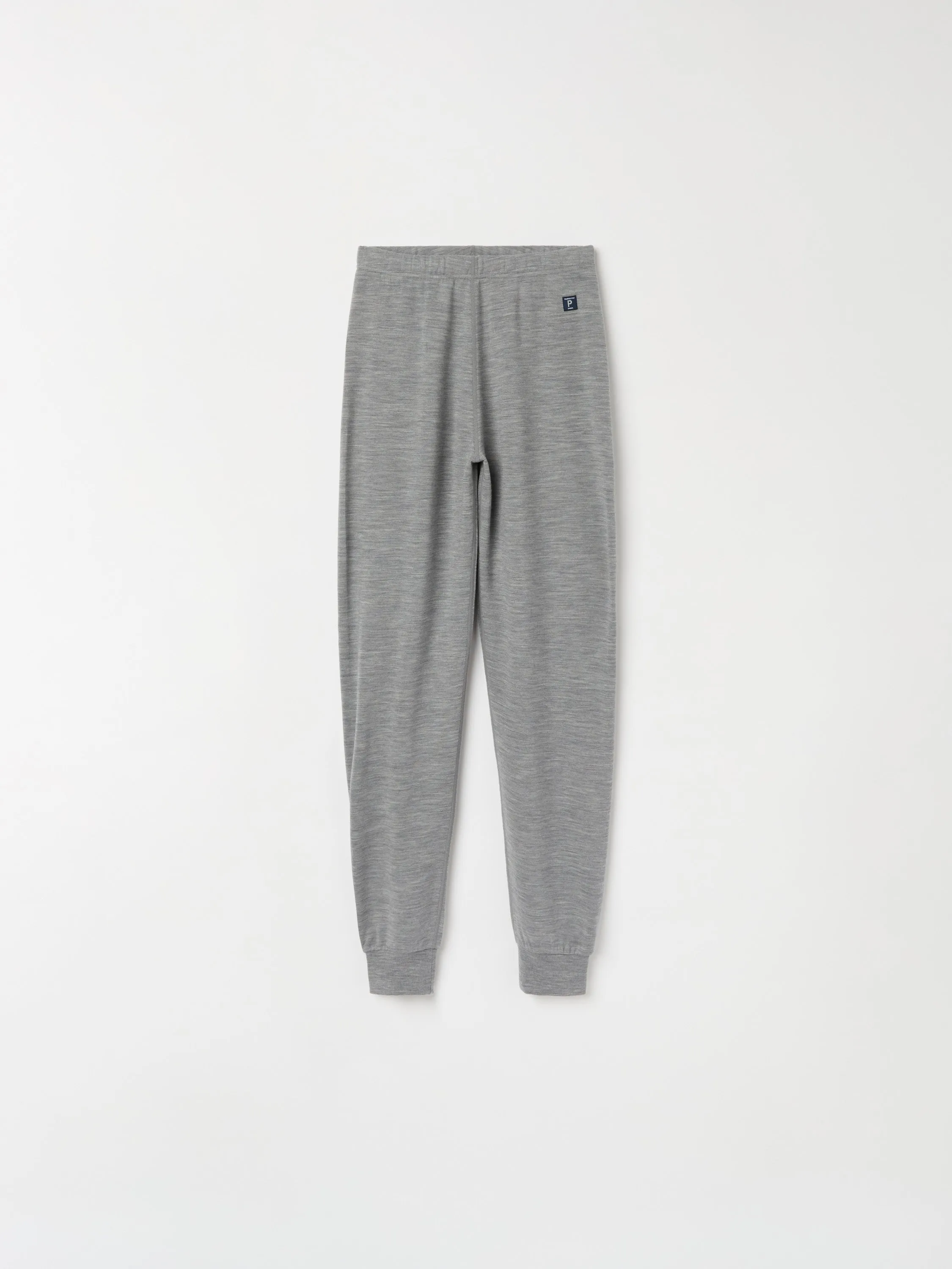 Adult Wool Terry Trousers