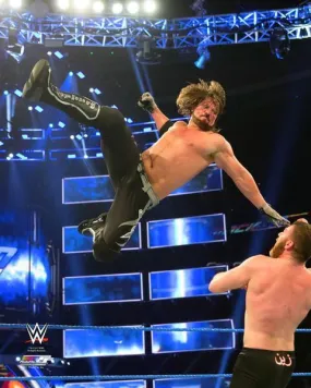 AJ Styles - WWE Photo #13