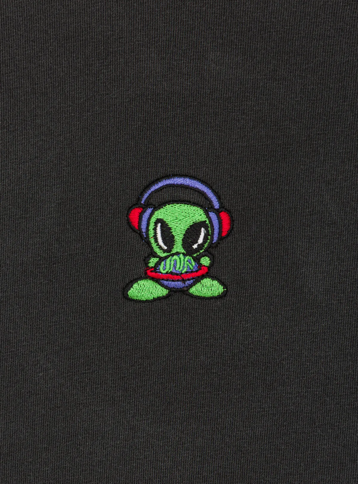 Alien Long Sleeve