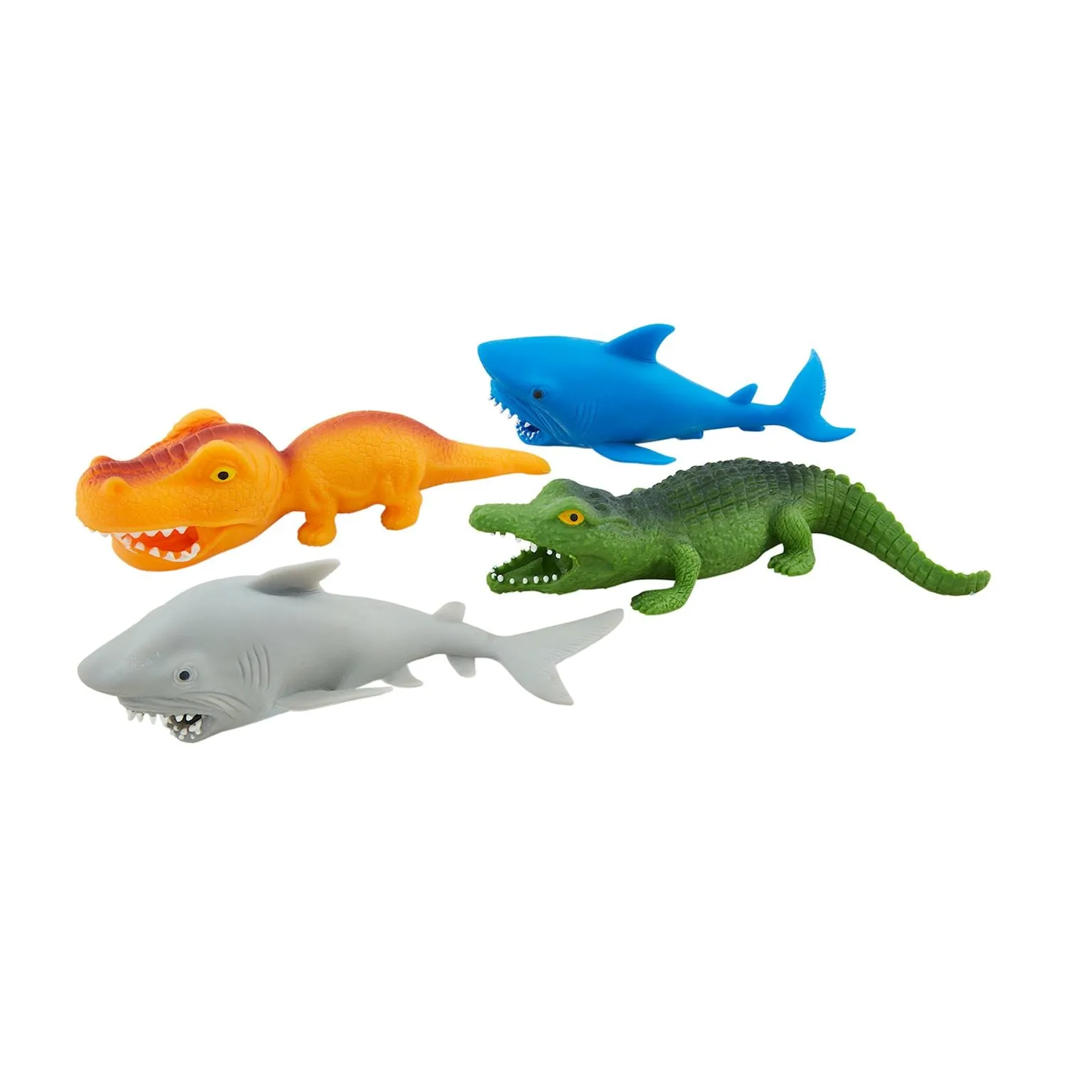 Animal Stretch Toy *4 Styles*