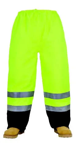 ANSI E-Class Thermal Pants