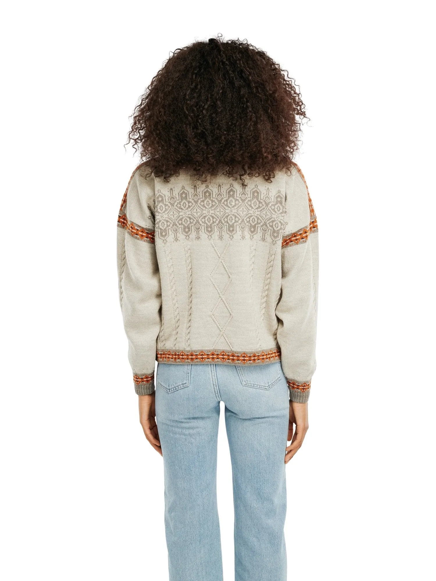 Aspoy Sweater Women's