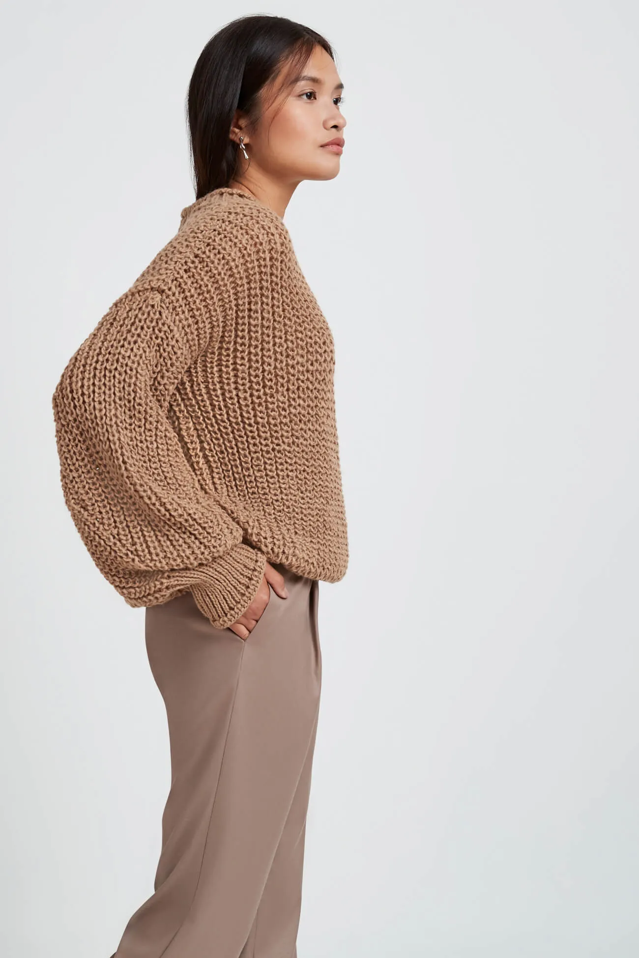 Audrey Sweater