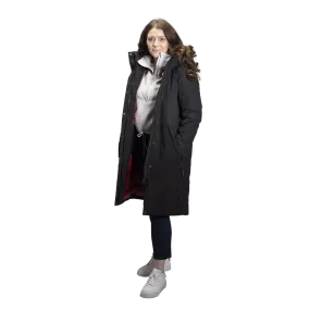 Bauer Sail Racing Parka Women's