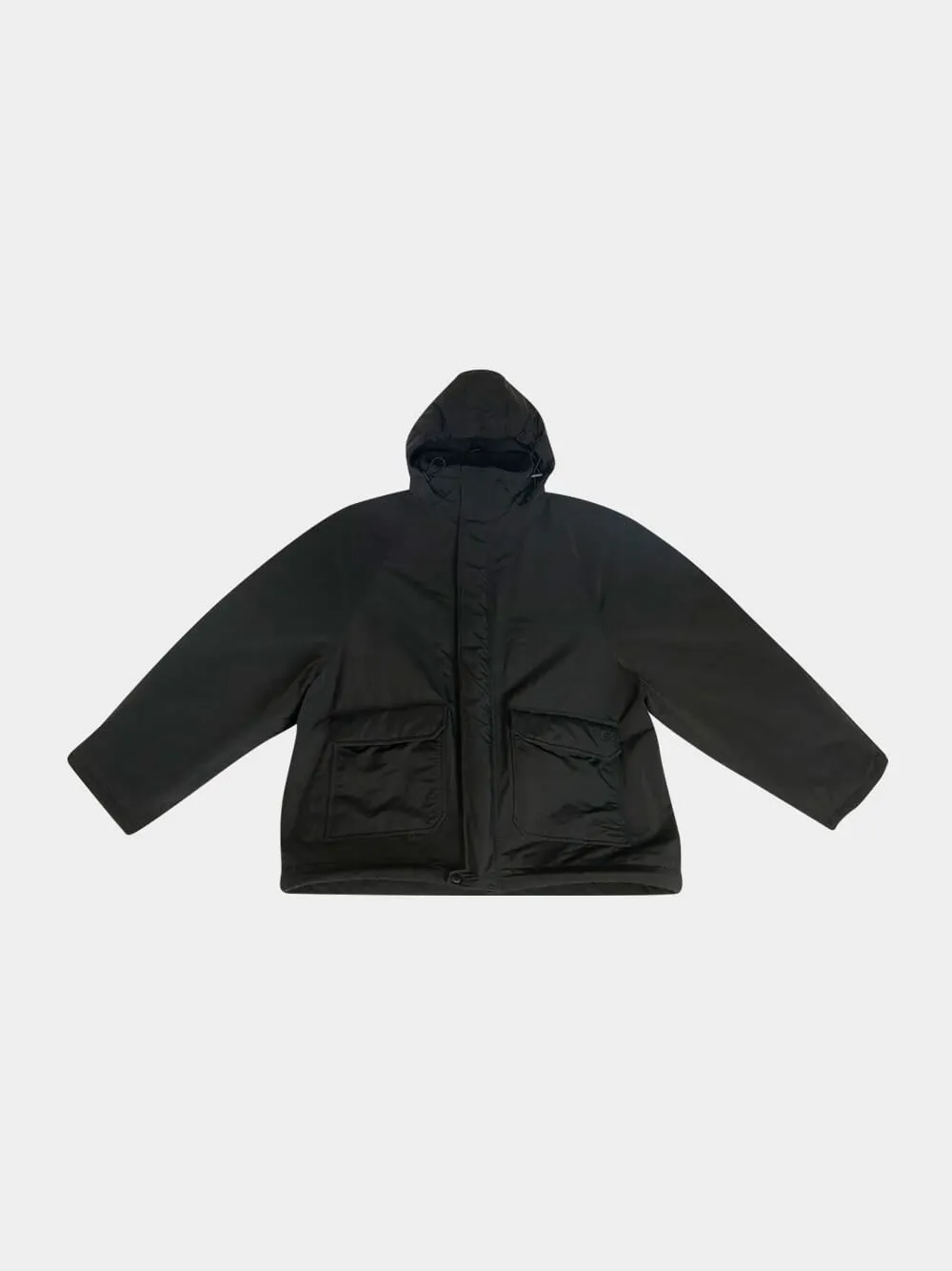 BB Icon Kick Parka