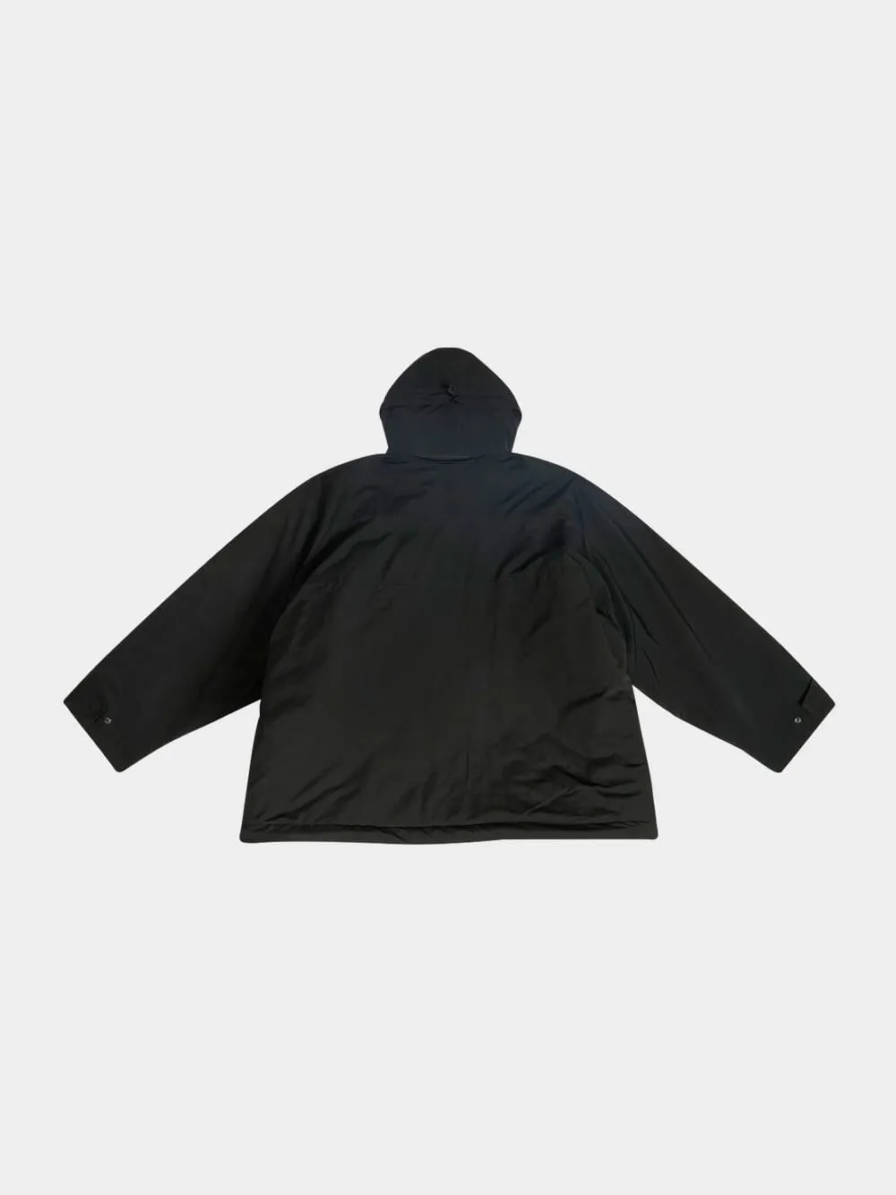 BB Icon Kick Parka