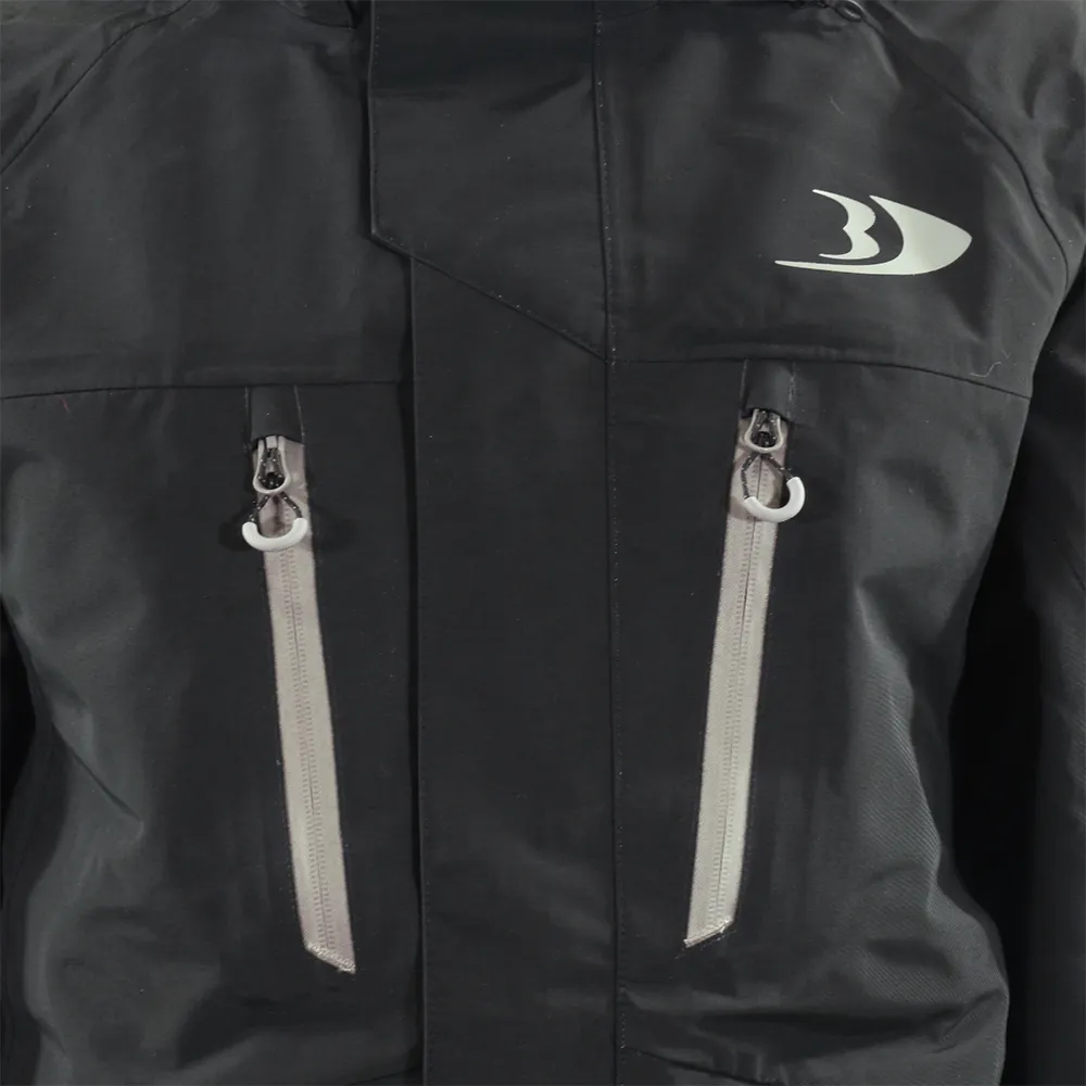 Blackfish Torrent Rain Jacket