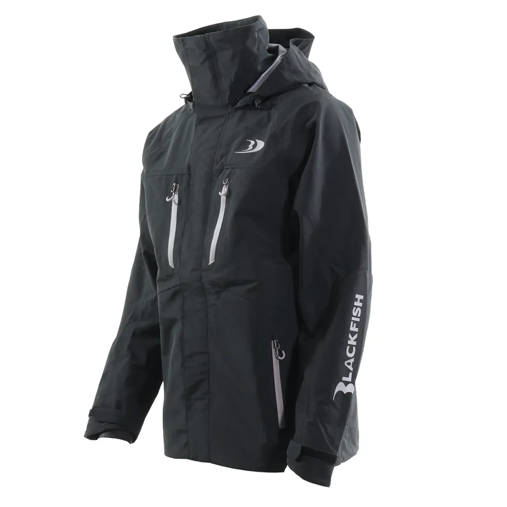 Blackfish Torrent Rain Jacket