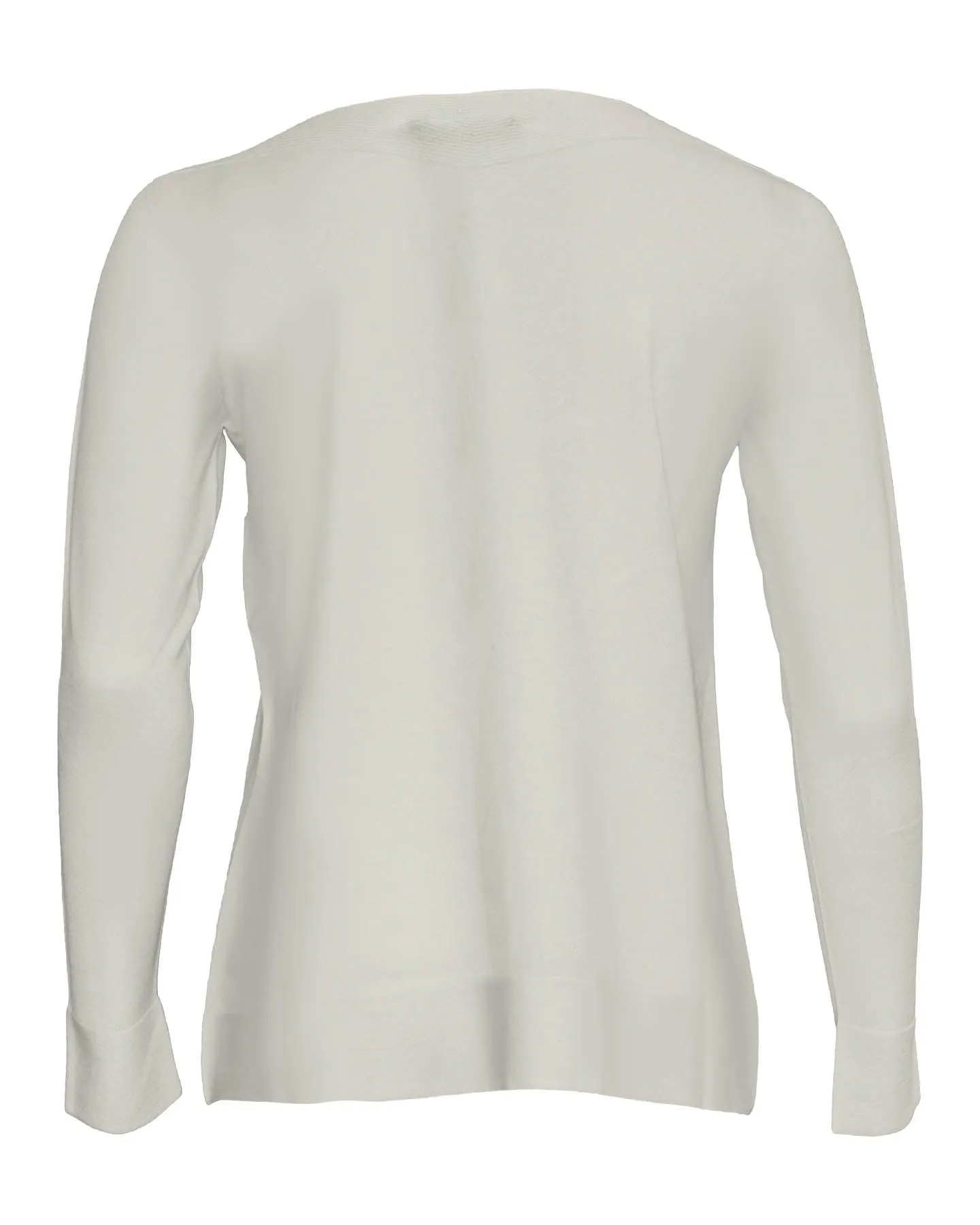 Boatneck Tunic Ivory