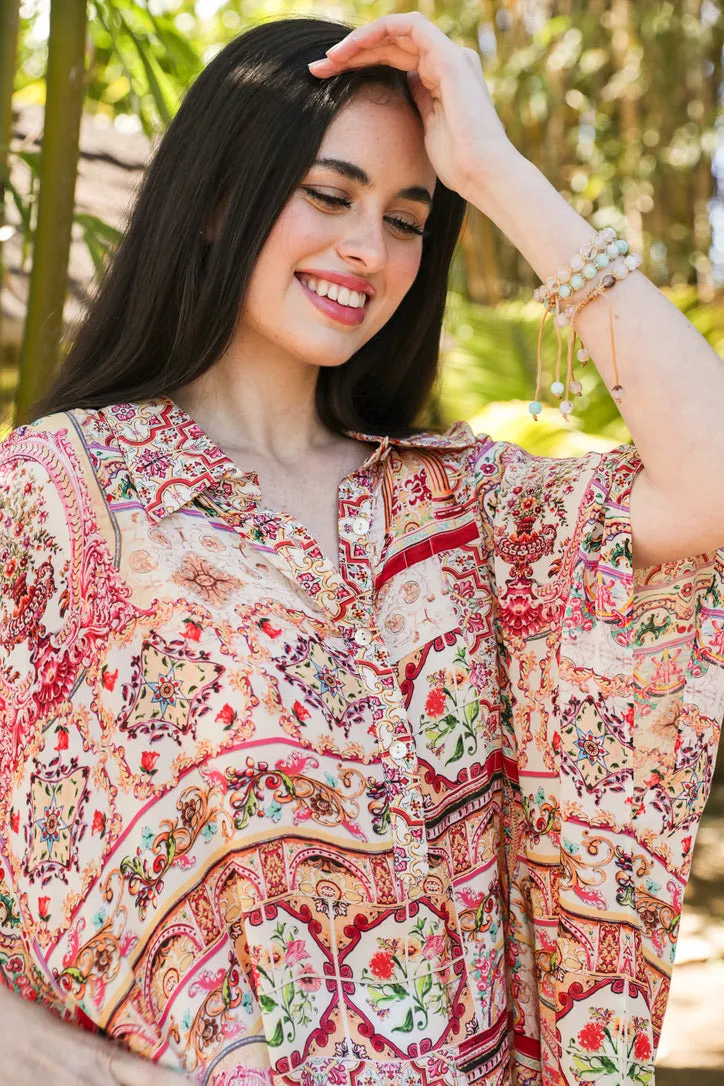 Bombay Tunic