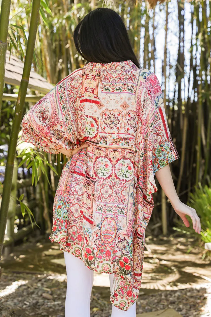 Bombay Tunic