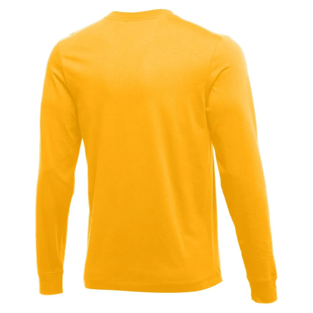 Boy's Long-Sleeve Top