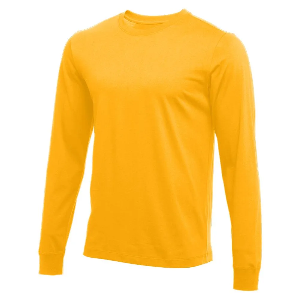 Boy's Long-Sleeve Top