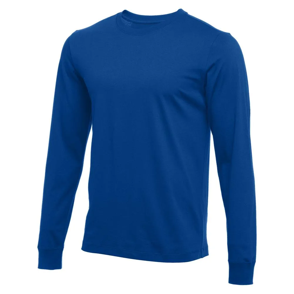 Boy's Long-Sleeve Top