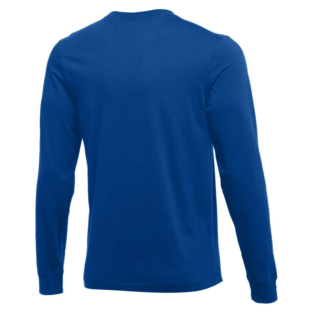 Boy's Long-Sleeve Top