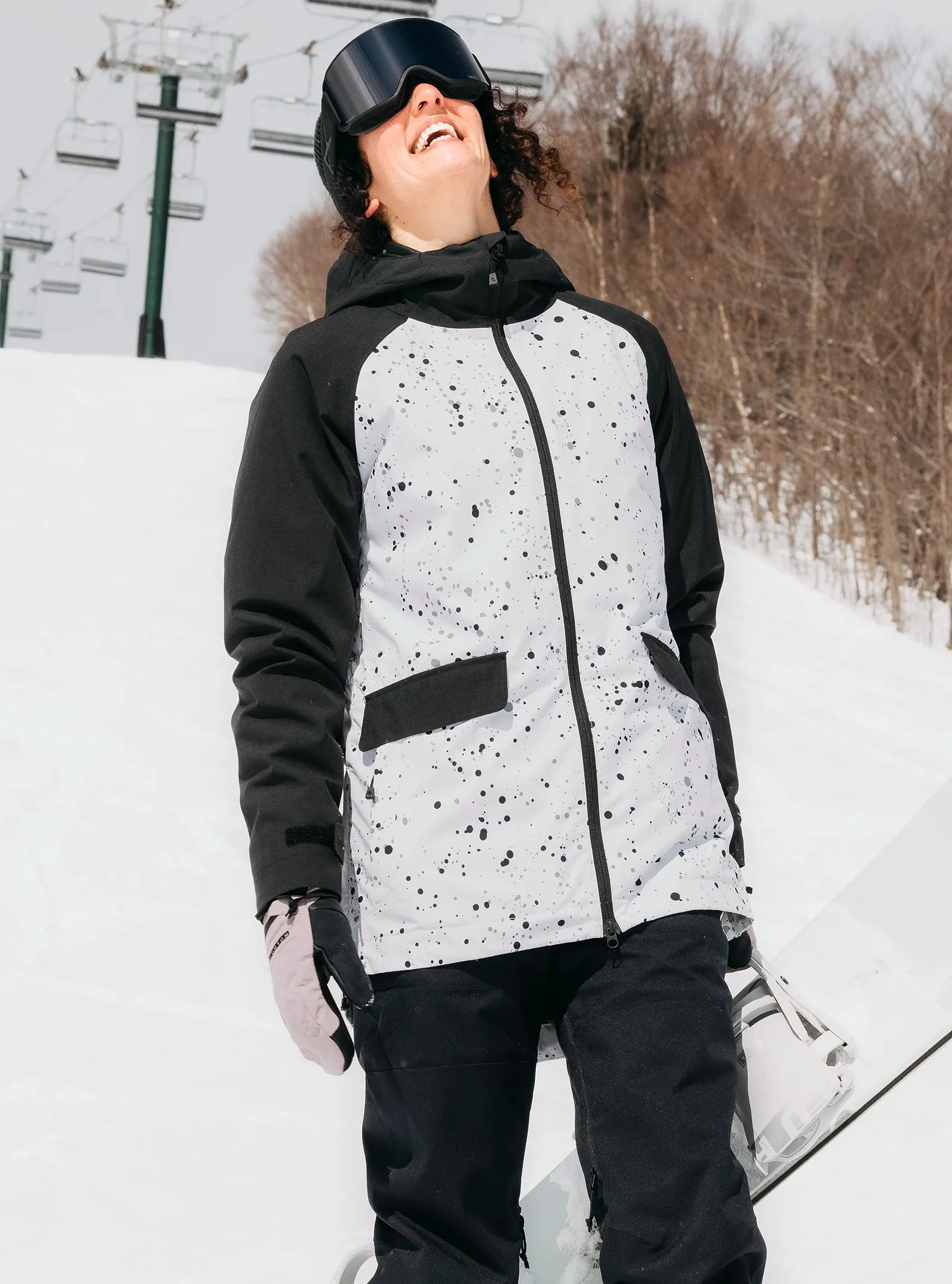 Burton Lalik 2L Snowboard Jacket - Women's