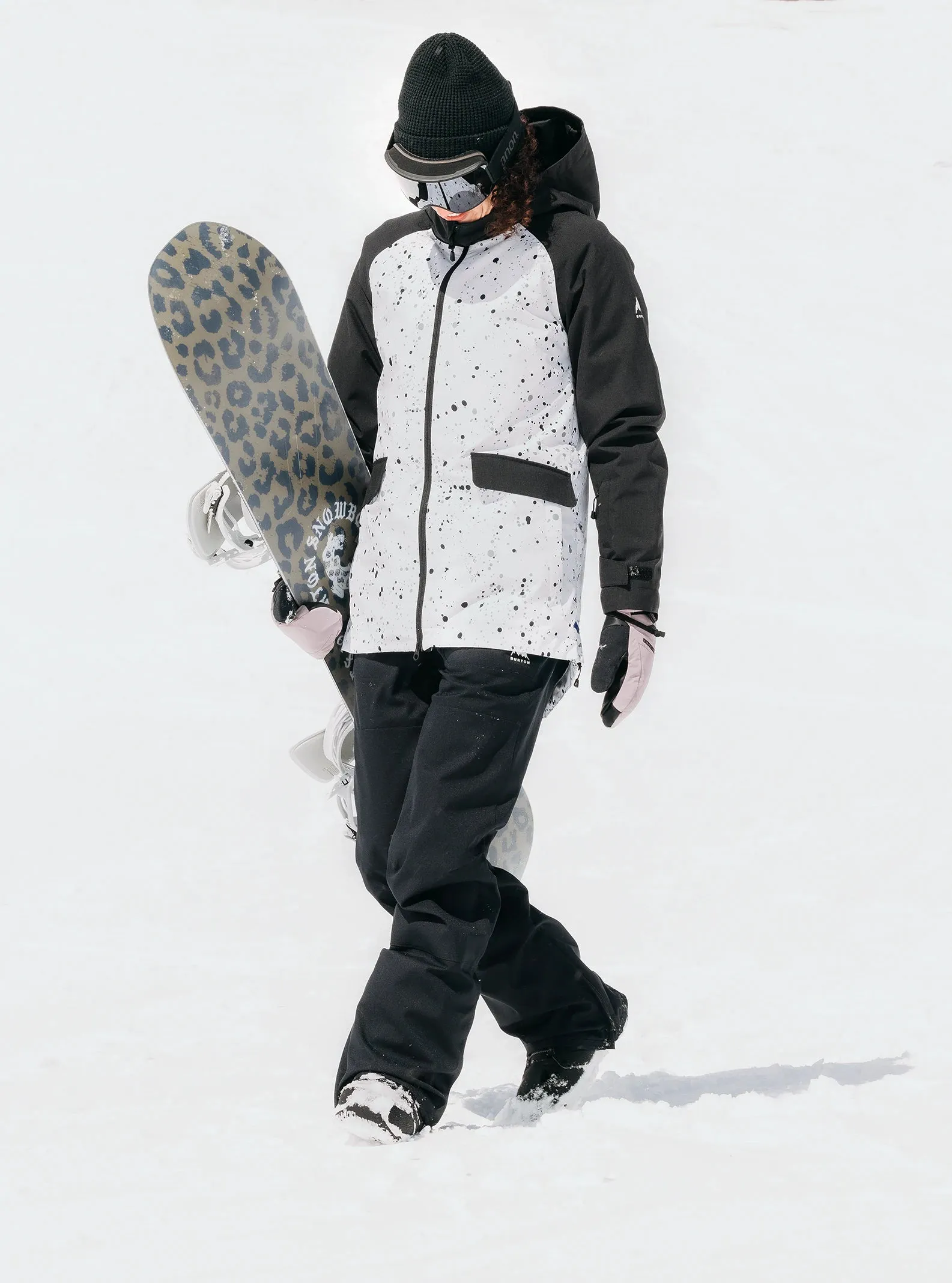 Burton Lalik 2L Snowboard Jacket - Women's