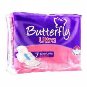 BUTTERFLY ULTRA 7EXTRA LONG