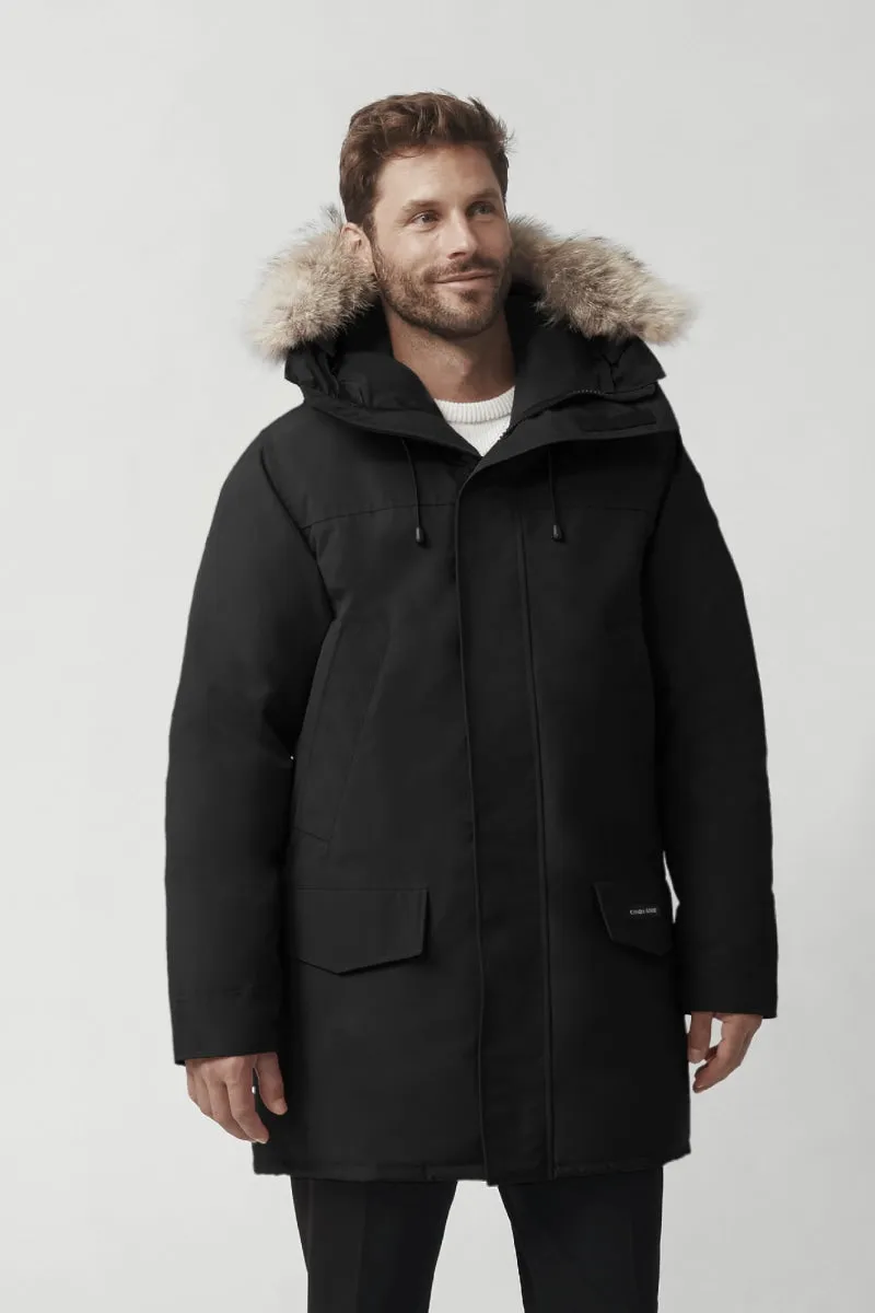 Canada Goose - Langford Parka Black Disc