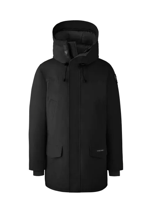 Canada Goose - Langford Parka Black Disc