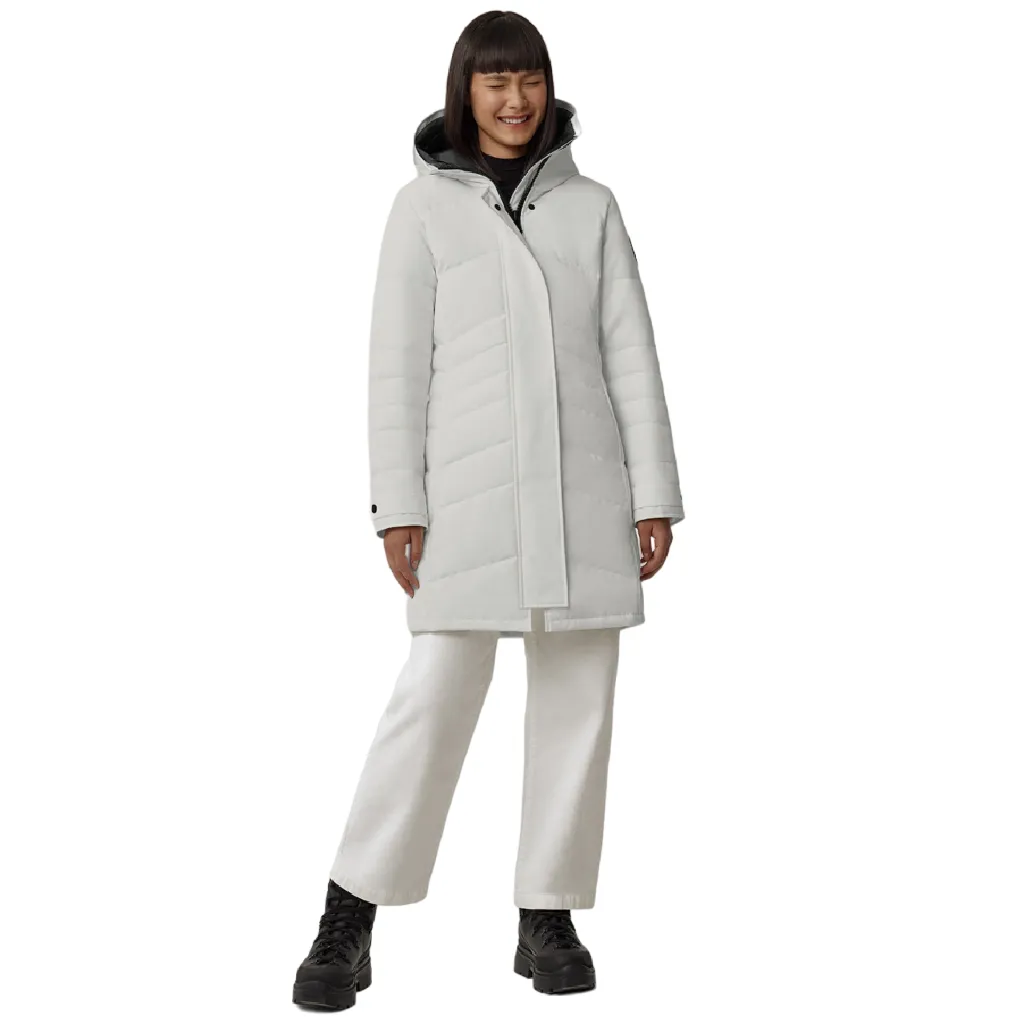 Canada Goose Women's Lorette Parka Black Label