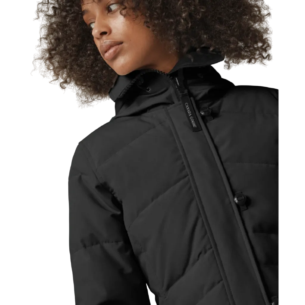 Canada Goose Women's Lorette Parka Heritage