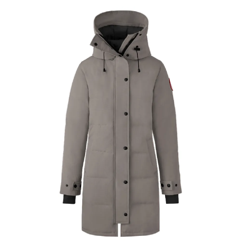 Canada Goose Women's Shelburne Parka Heritage