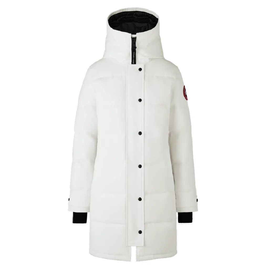 Canada Goose Women's Shelburne Parka