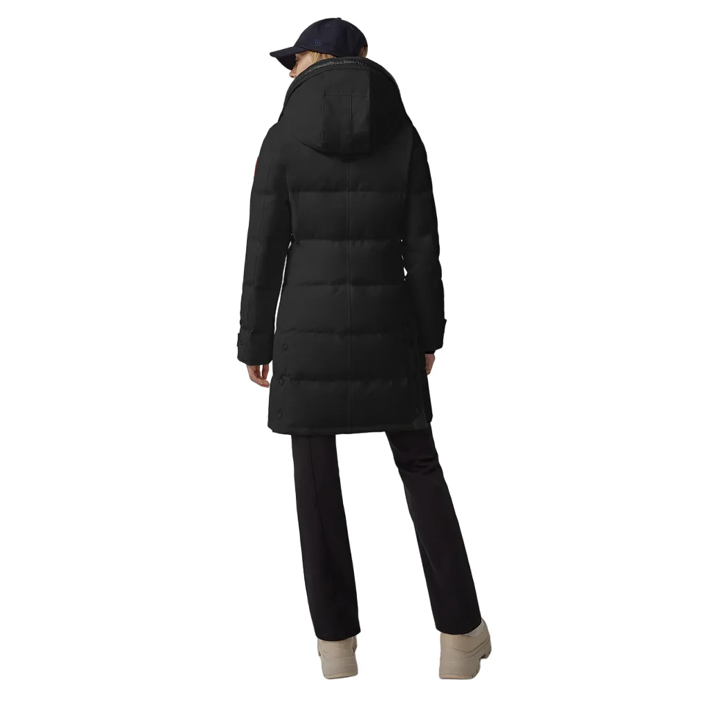 Canada Goose Women's Shelburne Parka