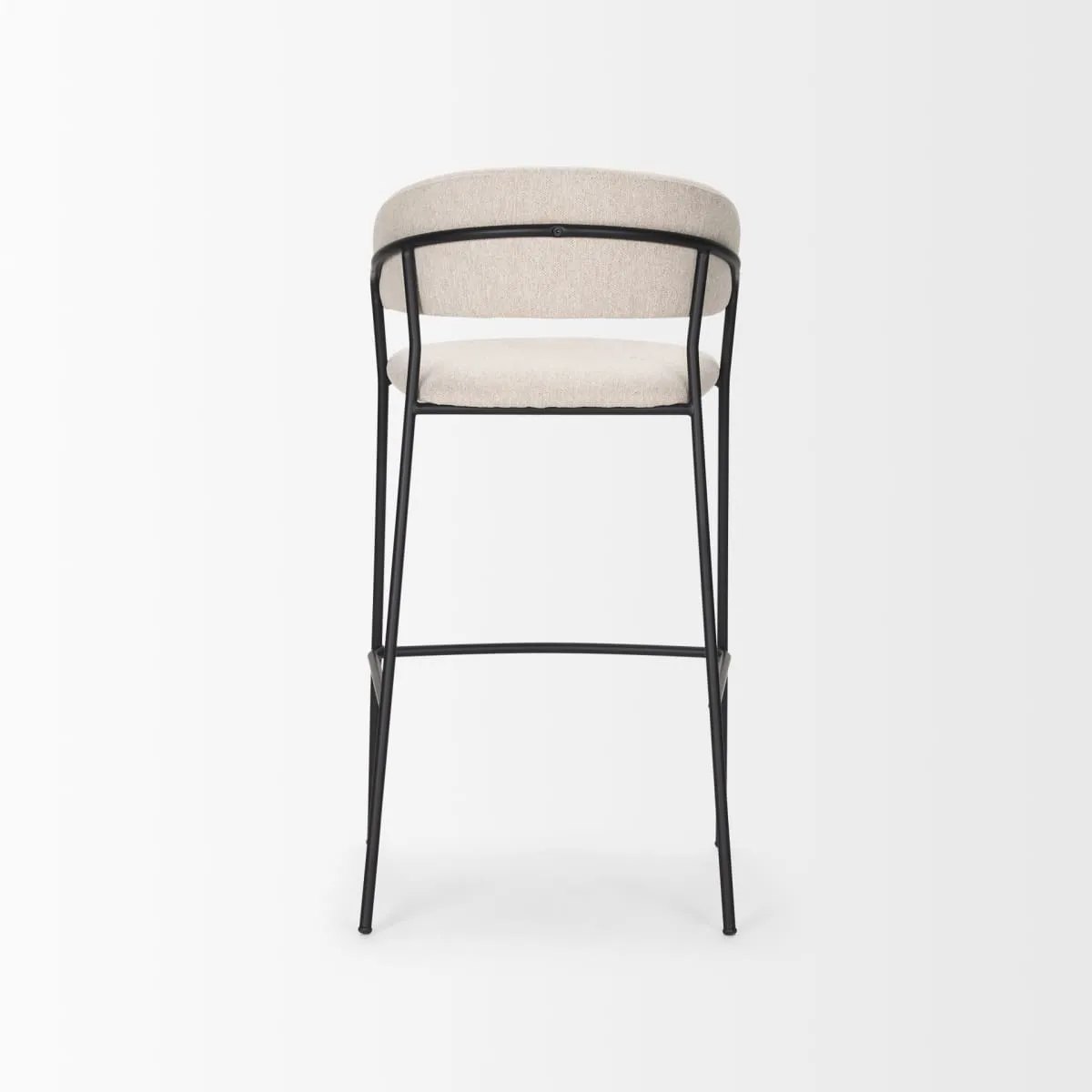 Carolyn Bar Counter Stool Oatmeal | Bar