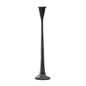 CAST IRON TAPER HOLDER