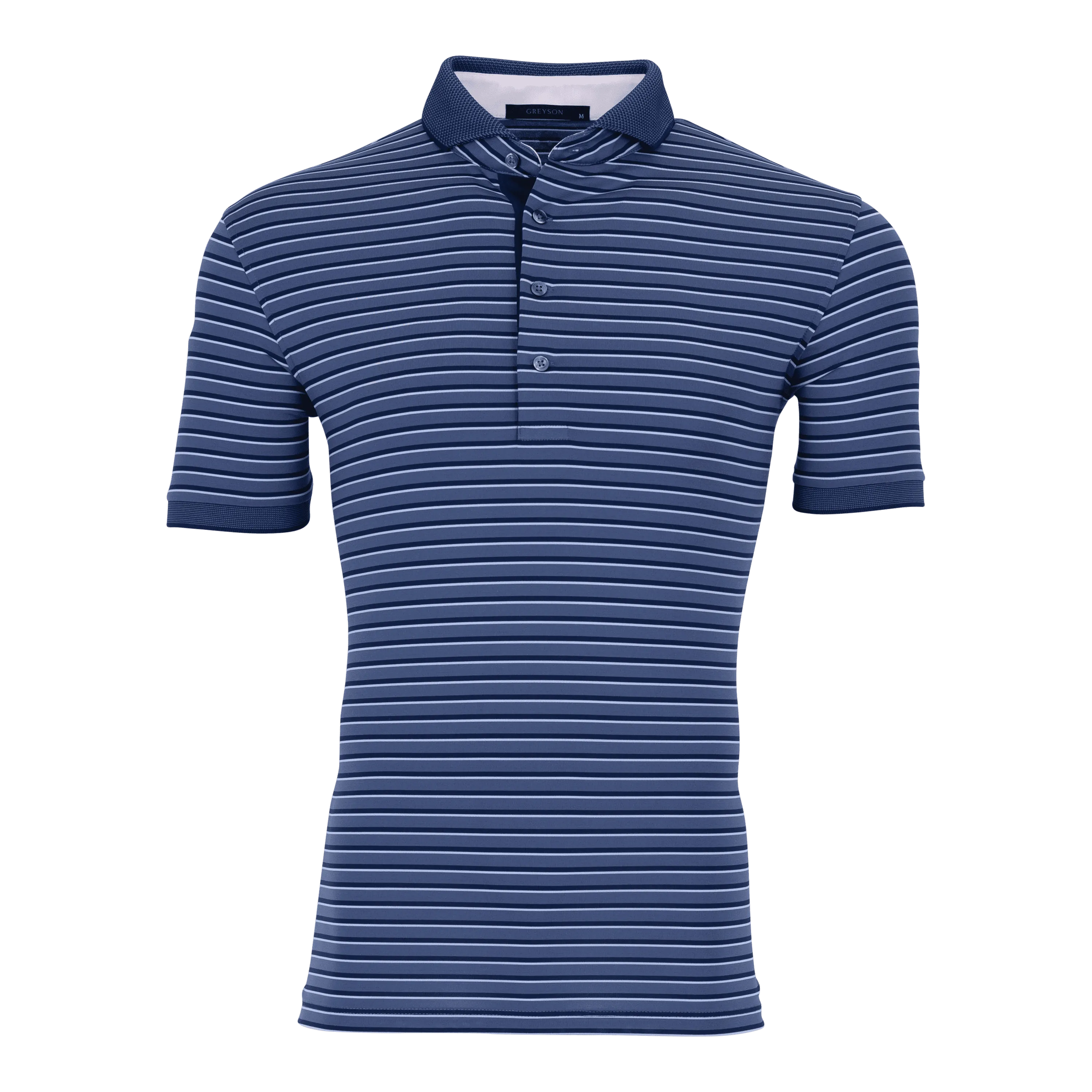 Caswell Polo