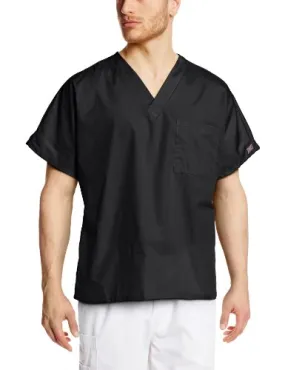 Cherokee 4777 Originals Unisex V-Neck Scrubs Shirt