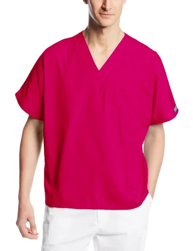 Cherokee 4777 Originals Unisex V-Neck Scrubs Shirt