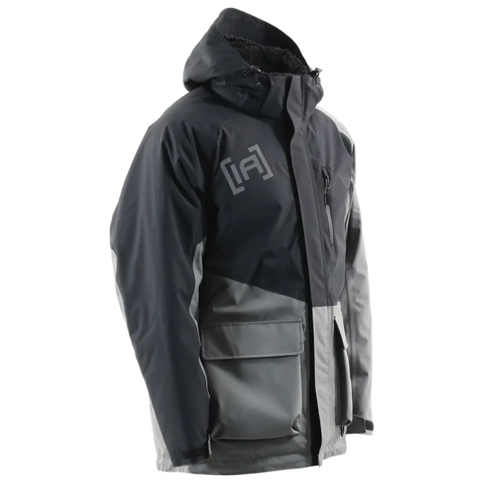 Clam Ice Armor Edge-X Parka