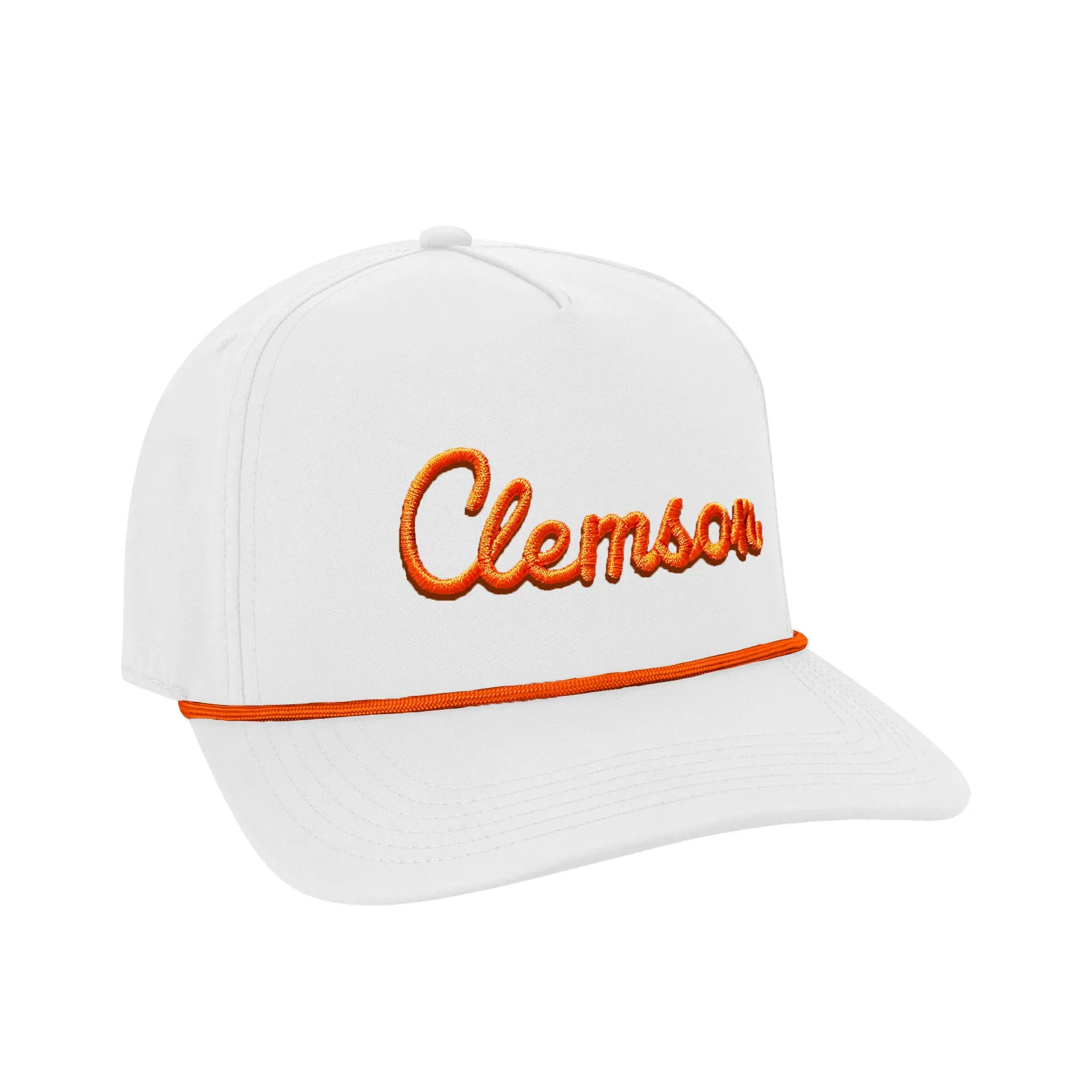 Clemson Corded Trucker- (Multiple Styles)