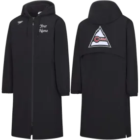 CUDA Speedo Team 2.0 Parka