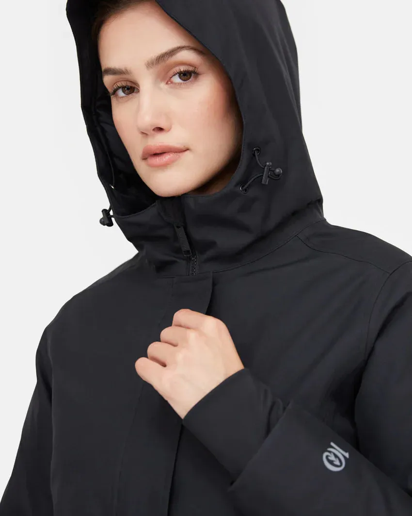 Daily Parka (Women's) - TCW5648 - Past Season