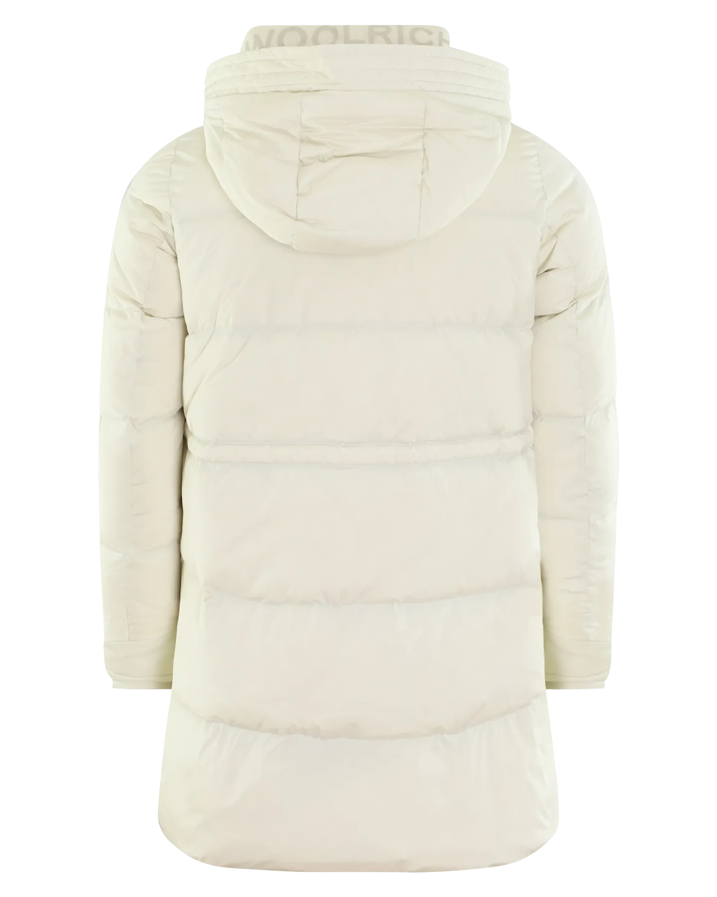 Dames ALSEA PUFFER PARKA