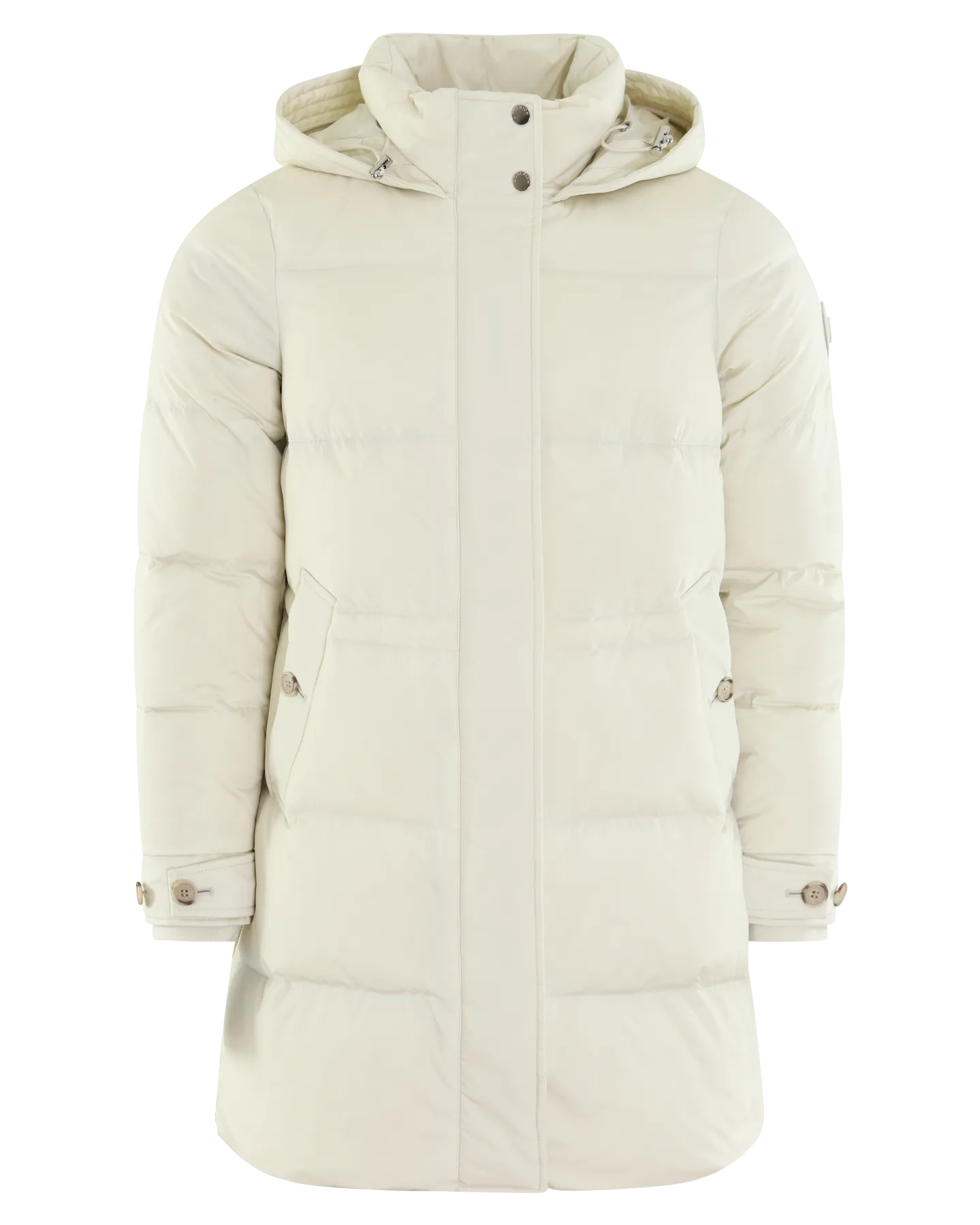 Dames ALSEA PUFFER PARKA