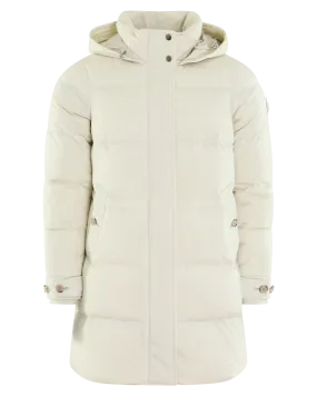 Dames ALSEA PUFFER PARKA